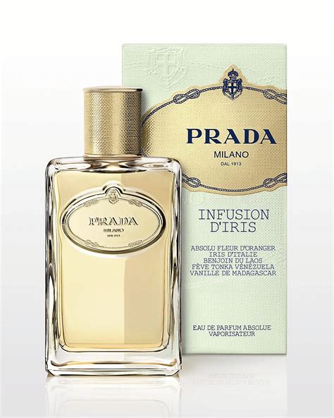 parfum infusion d'iris prada|Prada perfume infusion d'iris review.